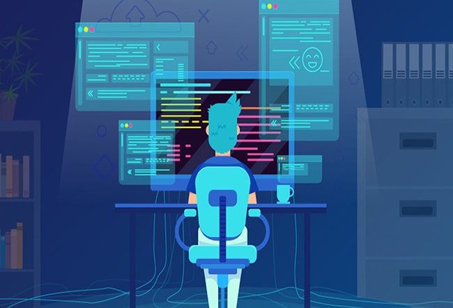 Developer là gì?