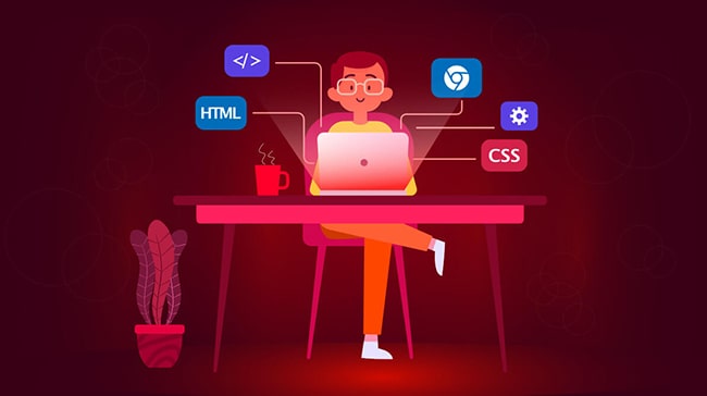 Web developer là gì?