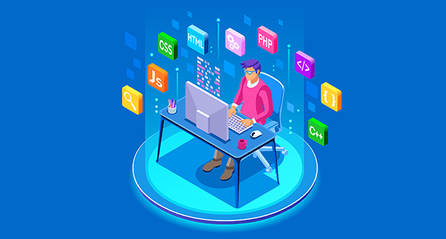 Web developer