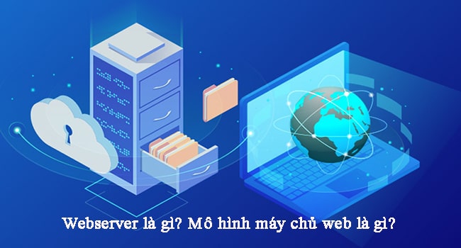 Web server là gì?