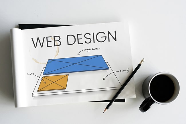Thế nào là website chuyên nghiệp?