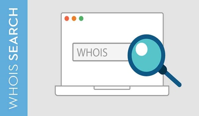 Whois là gì? whois lookup là gì 