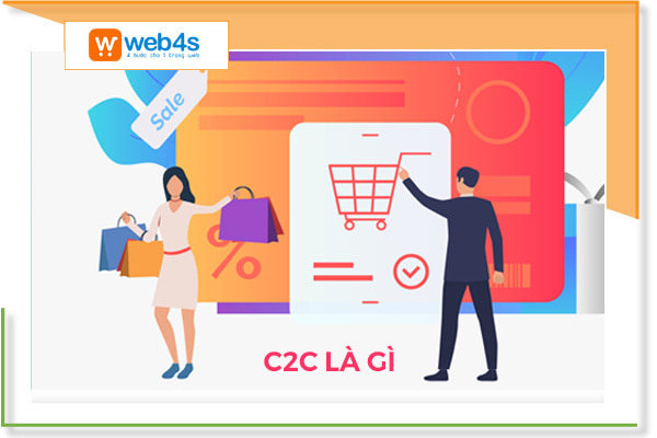 C2c là gì