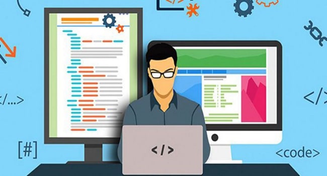 Lựa chọn nền tảng thiết kế website