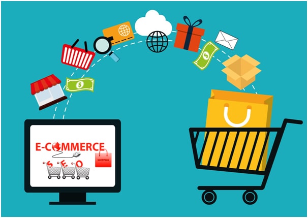 Các trang TMĐT hàng đầu Việt Nam