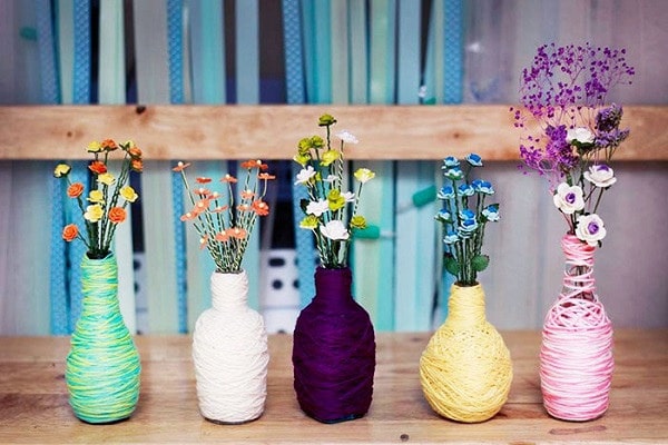 Nguyên liệu làm vòng tay handmade tại Hà Nội