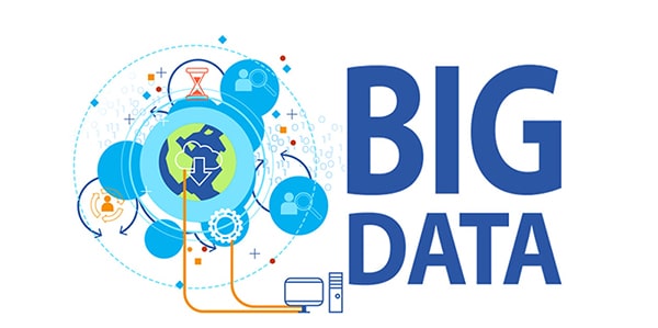 Nghiên cứu thị trường - big data