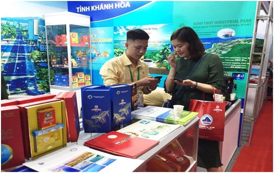Các bước bán hàng tại cửa hàng