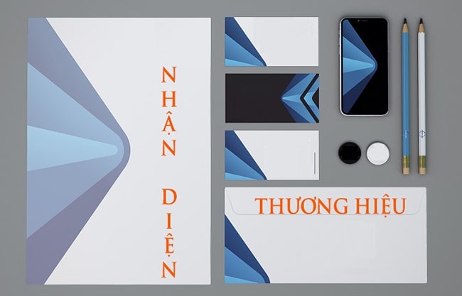 Nhận diện thương hiệu là gì?