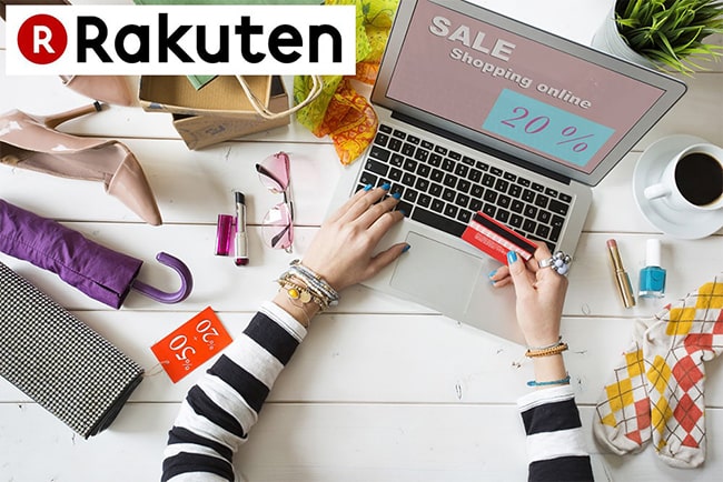 Rakuten