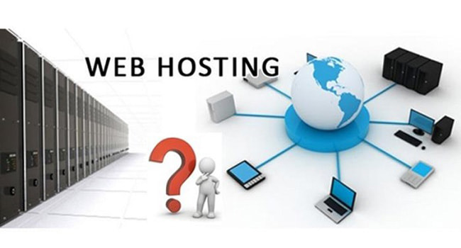 Lựa chọn thuê/ mua hosting ở đâu?