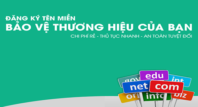 Đăng ký tên miền tại 4s