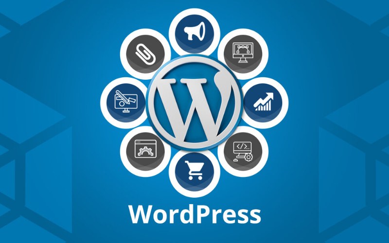 trang web viết blog miễn phí