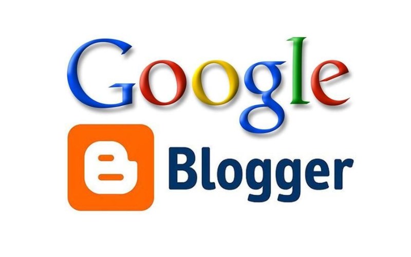 trang web viết blog miễn phí