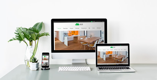 web-responsive