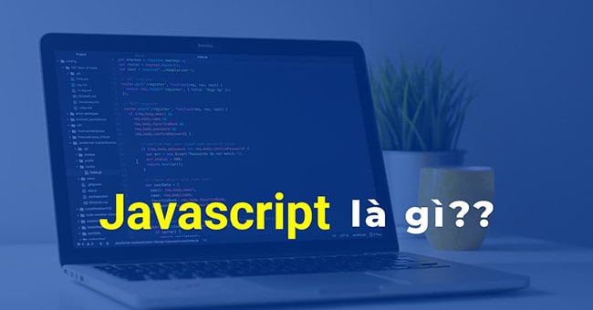 Javascript là gì