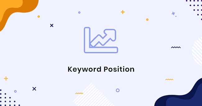 Kiểm tra xếp hạng từ khóa qua SERP Position Tool