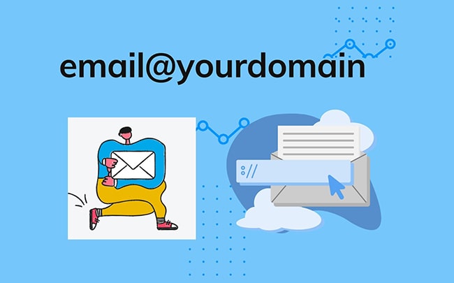 Email theo tên miền miễn phí
