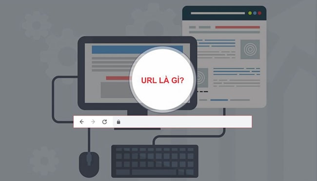 Đường dẫn URL là gì?