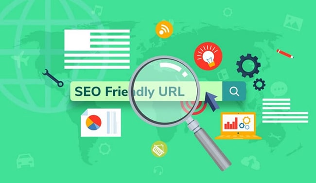 Hướng dẫn tối ưu đường dẫn URL chuẩn SEO