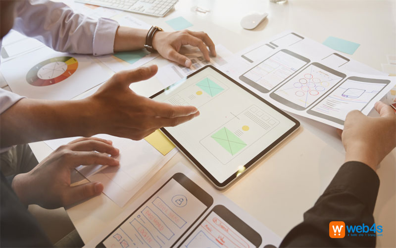 Tiêu chí đánh giá một website bán điện thoại chuẩn SEO