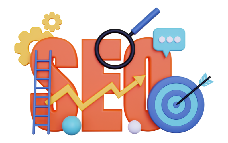 website bán trầm hương chuẩn SEO