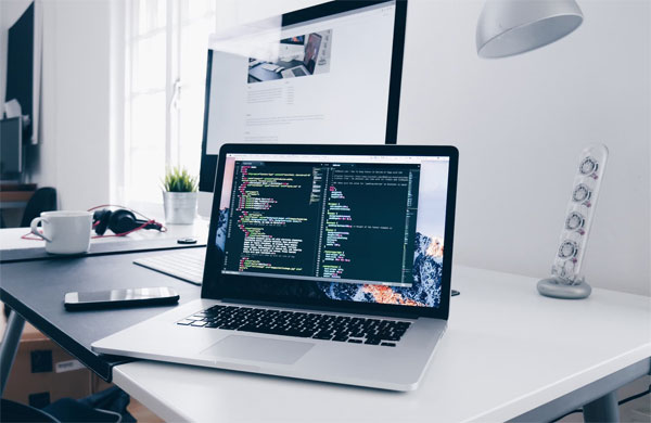 tầm quan trọng khi thiết kế website bán hàng