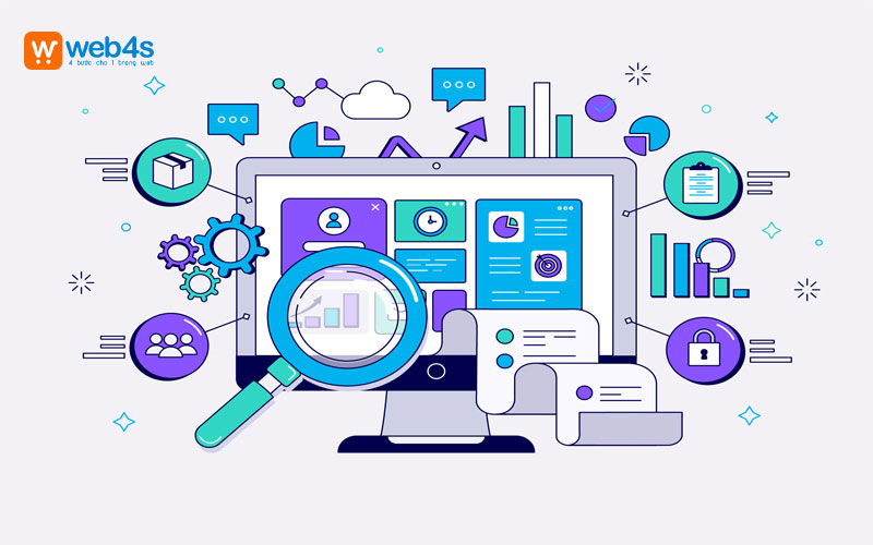 Các phần mềm hỗ trợ SEO web hiệu quả lên top