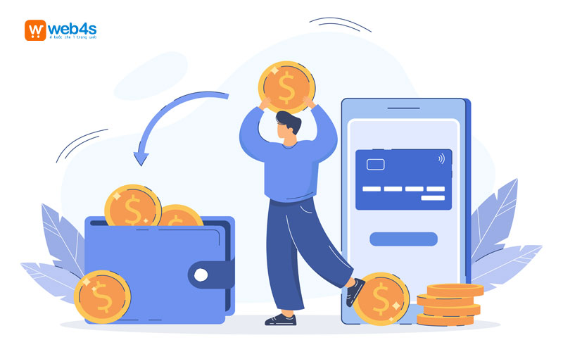 Tầm quan trọng khi thiết kế web chuẩn SEO google 4.0