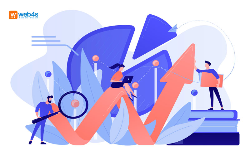Tầm quan trọng khi thiết kế website chuẩn SEO google 4.0
