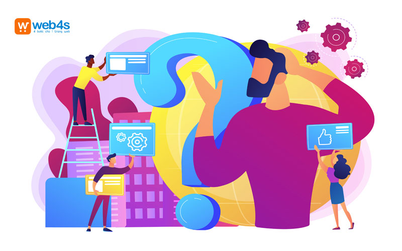 Tầm quan trọng khi thiết kế web chuẩn seo
