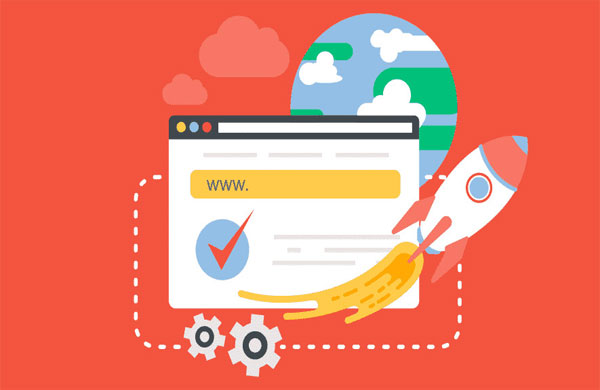Cải thiện tốc độ load web, vận hành trơn tru