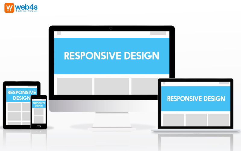 Thiết kế website dịch vụ tư vấn kết hôn responsive