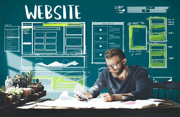 quy trình thiết kế website chuyên nghiệp tại Web4s