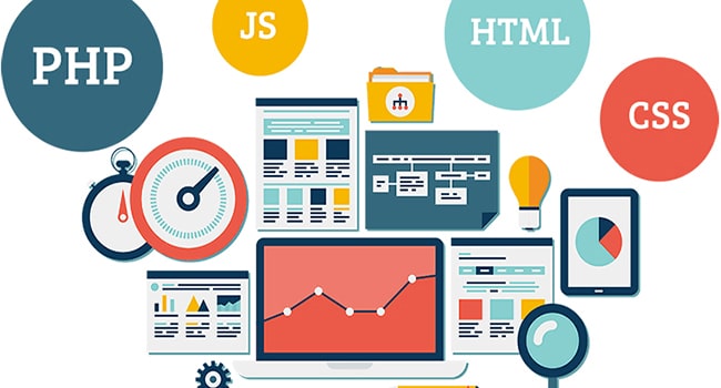 Ngôn ngữ lập trình web