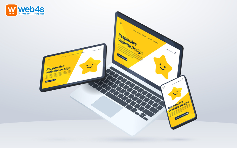 Thiết kế website hẹn hò, kết bạn trực tuyến chuẩn Responsive