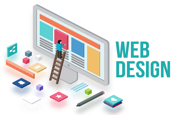 Những lưu ý khi thiết kế website chuẩn SEO