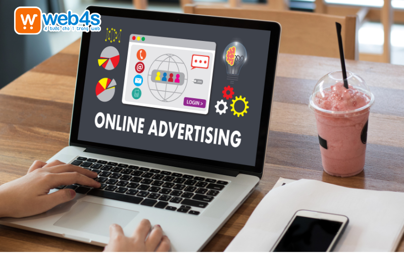 Quảng bá và thực hiện các chiến dịch truyền thông cho website