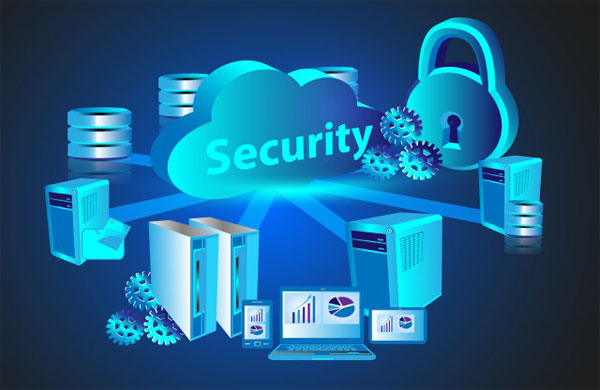 tăng cường tính bảo mật khi thiết kế website