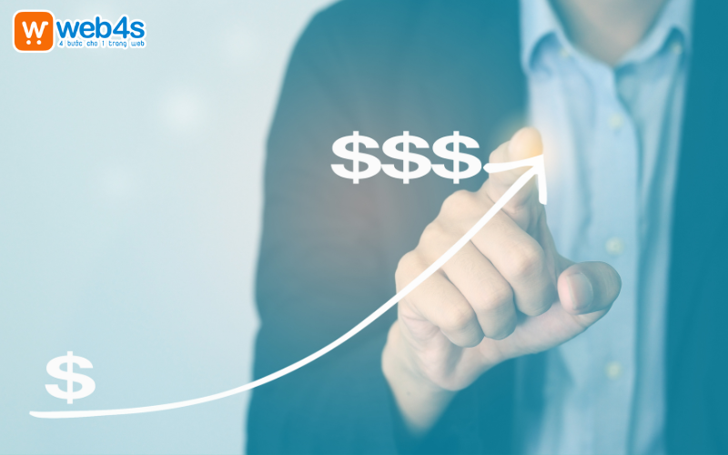 Thiết kế website siêu thị mini giúp tăng doanh thu