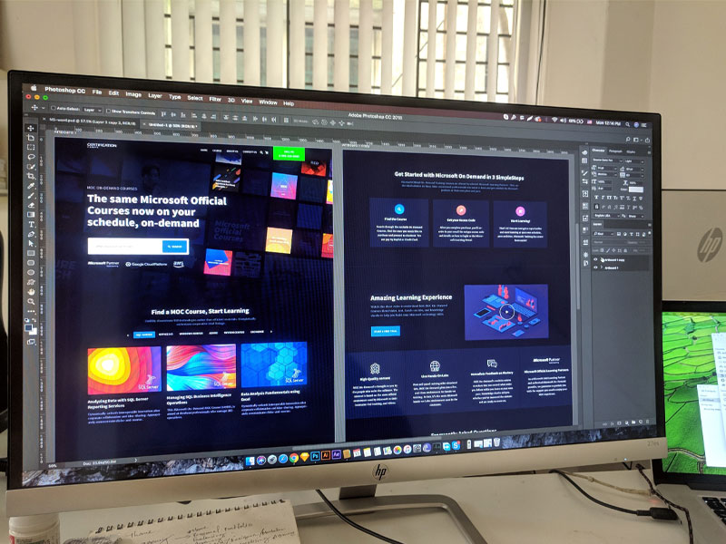 Tiêu chí đánh giá website chuyên nghiệp
