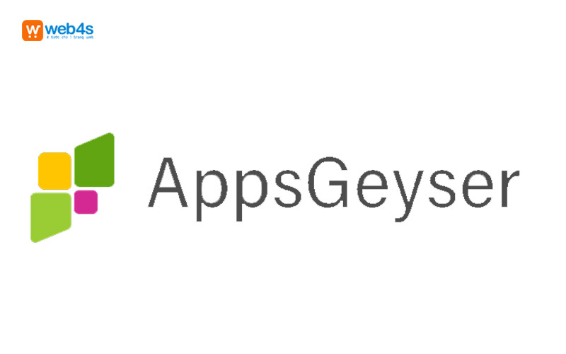 Các ứng dụng có thể chuyển web thành app đơn giản, nhanh chóng