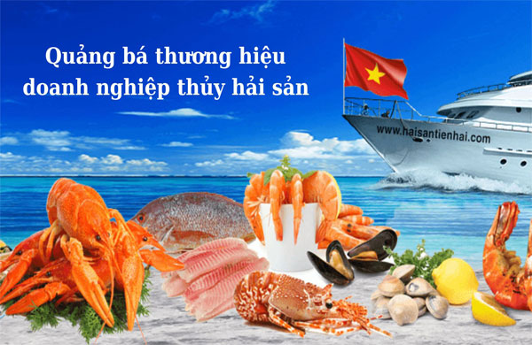 quảng bá thương hiệu
