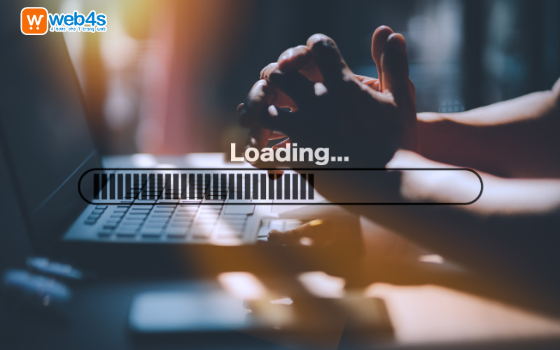 Tốc độ load trang nhanh