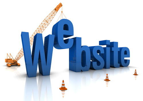 website