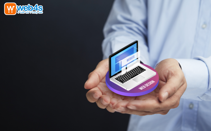 Thiết kế website có ý nghĩa đối với doanh nghiệp